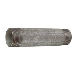 Cornat Galvanised Pipe Nipple 1/2 Inch x 200 mm VFB5301220
