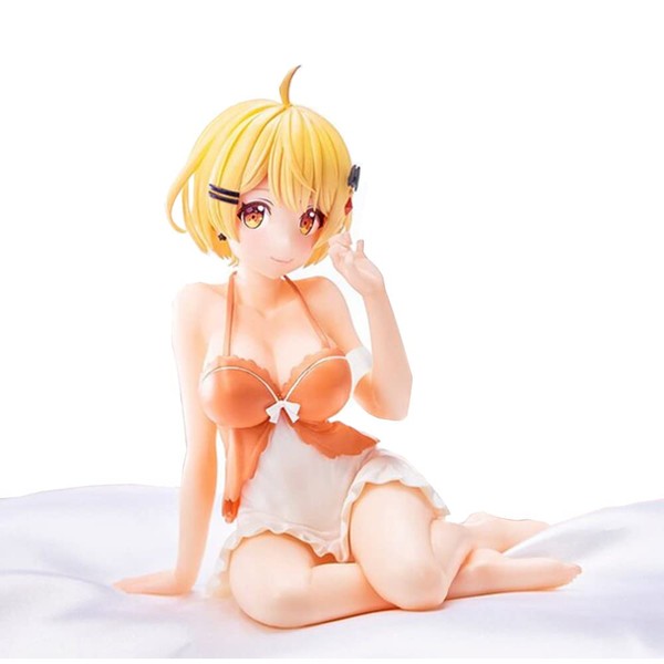 NINJAMO Hololive Yozora Mel Relax Time Version Cute Colorful Collectible