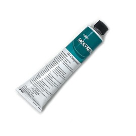 Blubbel Machine Lubricant Valve Grease Sealant 5.3 Ounces Silicone Paste Water Resistant