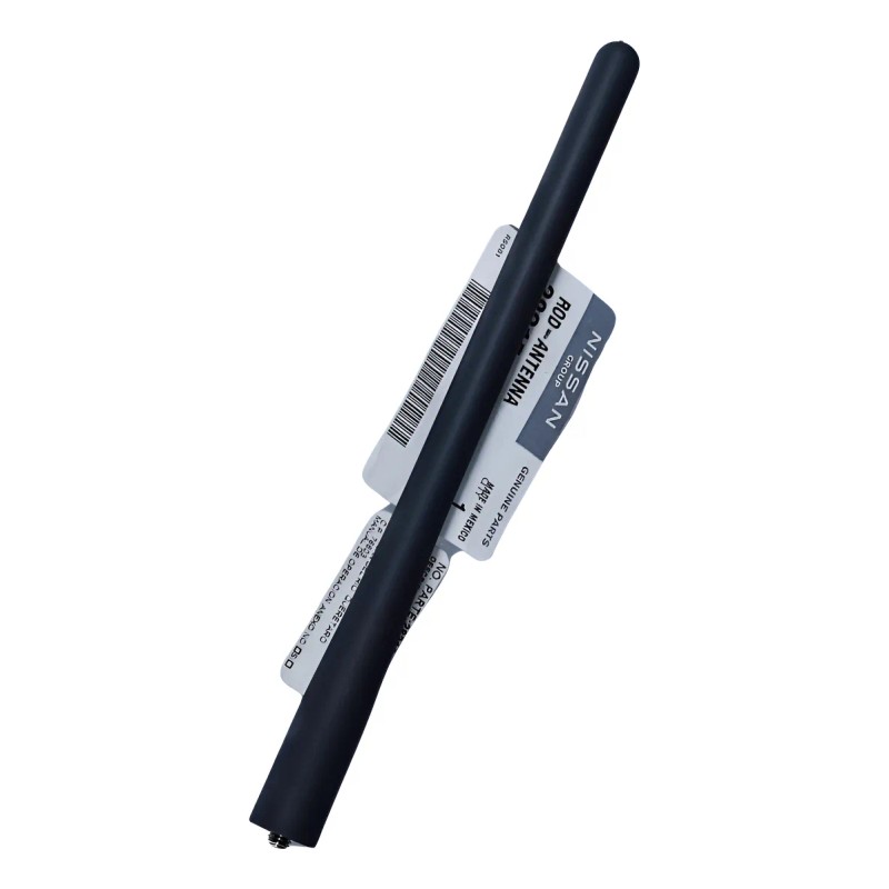 Repuesto De Antena Tiida Versa Xtrail Rogue Original Nissan Negro