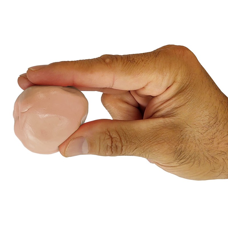 Blue Jay - Squeeze 4 Strength Hand Therapy Putty |