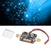 RF Amplifier Module Low Noise 0.01‑3000MHz Bandwidth 22dB Gain Board