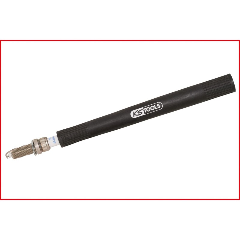 KS Tools 500.7520 Spark plug screw in tool, double sided,