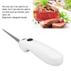 Battery Powered Knife Stainless Steel Cordless Electric Fillet Knife Portable