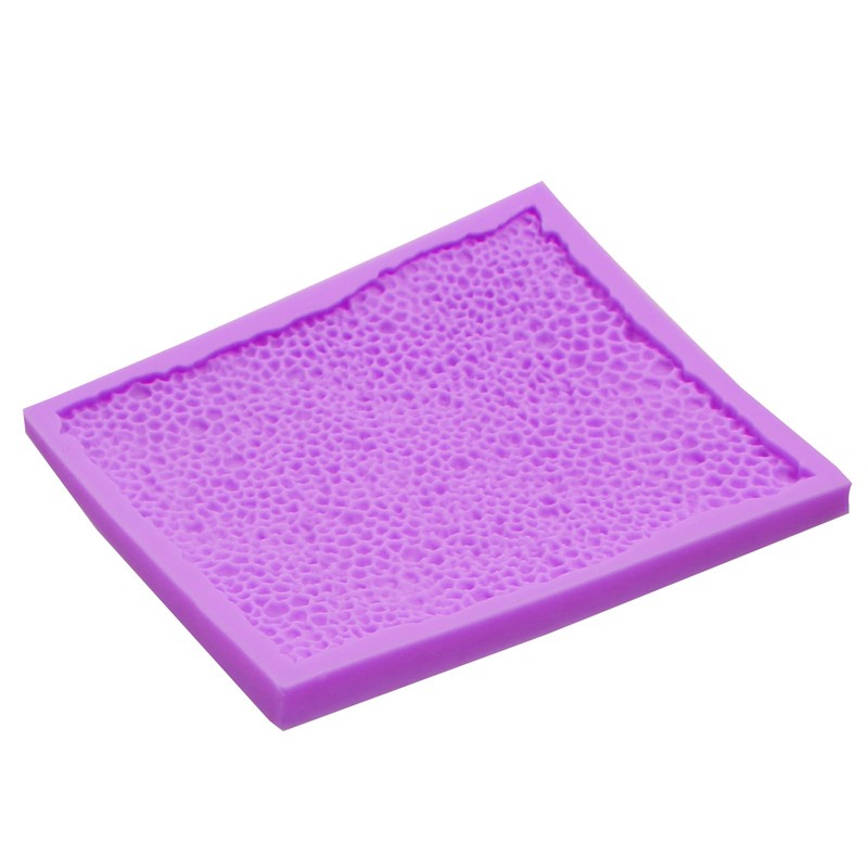 Moldes de silicona de mano (NF43)
