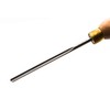 PSI Woodworking LX310 1/4" Spindle Gouge M2 HSS Woodturning Chisel