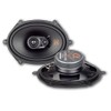 Alphasonik 1 Pair of NS683 Neuron Series 6x8/5x7 (360 Watts