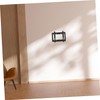 IWOWHERO Adjustable Tv Wall Mount for 14-42 Inch Screens Tilt
