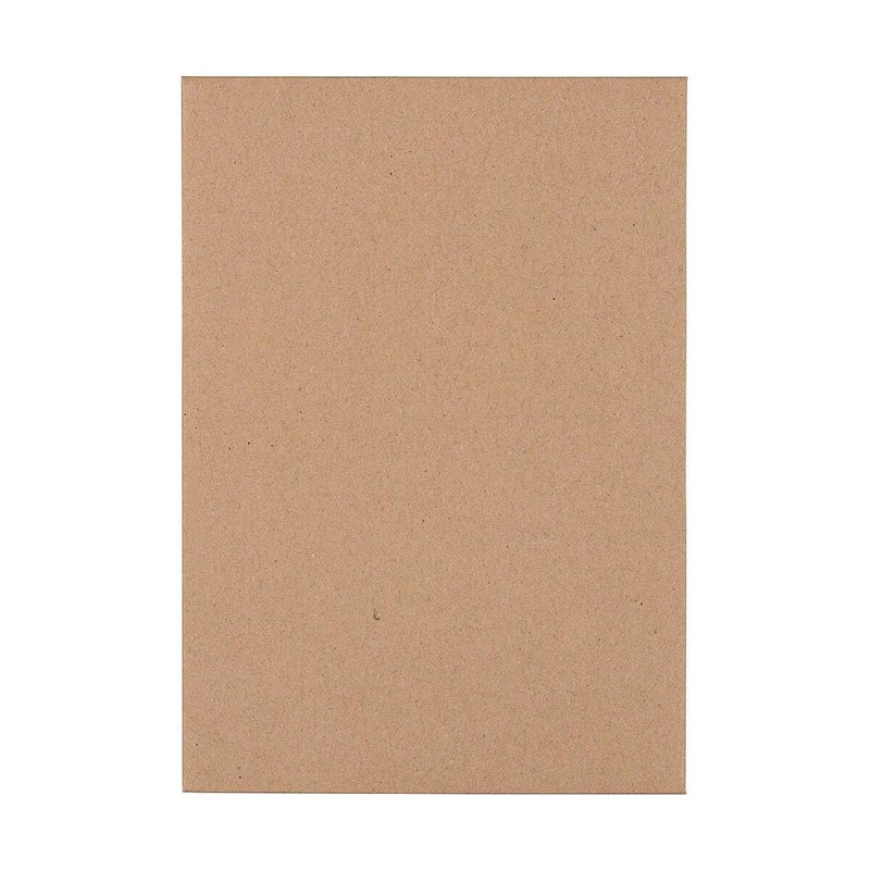 Envelope C6 162 x 114 mm, Brown, Twine Closure, Kraft