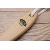 Our work 00380 Akasuri Cypress Body Brush, L