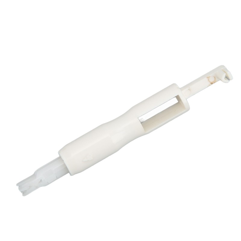 5 Pcs Needle Threaders Household Sewing Machine Automatic Threader Needle