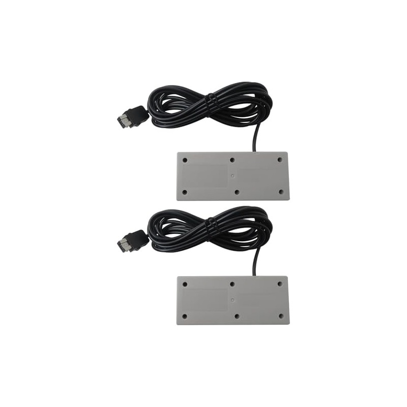 NGHTMRE for NES Classic Edition/Mini Controller for Replacement, with Extended