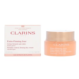 CLARINS EXTRA FIRMING DAY cream anti-wrinkle firmness PN 50 ml