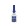 LOCTITE 422 CYANOACRYLATE Adhesive 233927-1 OZ Bottle - 42250 IDH:233927