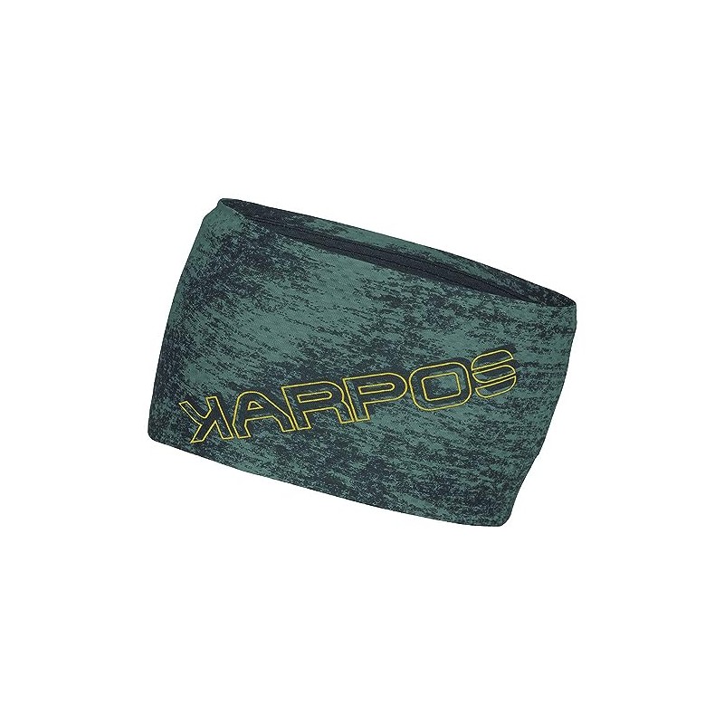 Karpos Unisex Hat TRE Cime 12 cm Headb