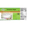 Cinnamon Sugar (1 oz, ZIN: 526479) - 3 Pack