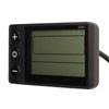 Bike Controller with S866 Display Panel 36V 48V 15A 250W