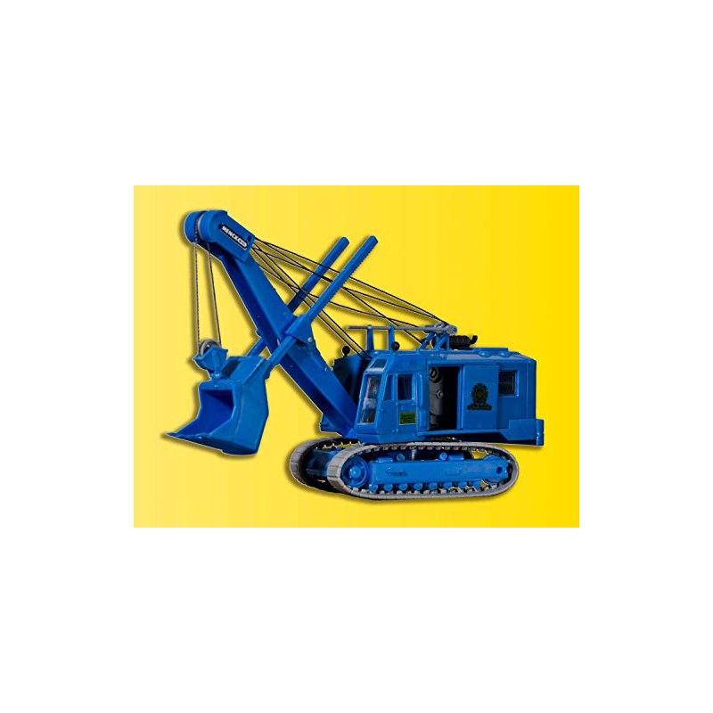 Kibri 11265 - H0 Menck Bagger