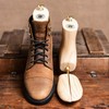 Cobbler's Choice Co. Finest Quality Men’s Boot Tree – Varnished