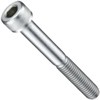 1/4"-20 x 1 1/2" Socket Head Cap Screws, 18-8 Stainless