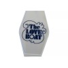 LOVE BOAT Inspired Keytag