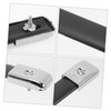 SUPVOX Outdoor Speaker Handle Pull Black Handle for Guitar Amp