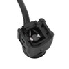 Handlebar Horn Switch, 1 Piece 22 mm 7/8 Inch Universal