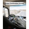 Exterior Cabin Air Filter Compatible With Kenworth T800 W900 T600