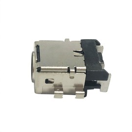 Suyitai Replacement for Asus ROG Strix G513QC G513QE G513QM G513QY GX531 GU502L G512 G532 G533 G712 G731 G732 G733 GZ700GX GZ700G AZ700G Series AC DC in Power Jack Charging Port Socket