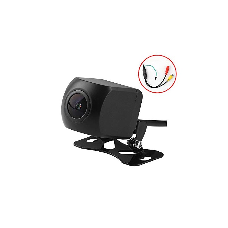 Car Reversing Camera with IP69 Waterproof Night Vision Reversing Camera