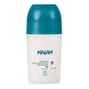 Kaiak Clasico Desodorante Roll On Masculino Kit 2pz Natura