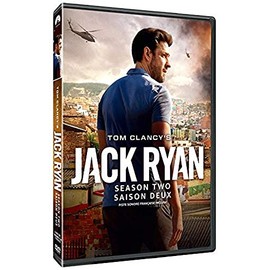 Tom Clancy's Jack Ryan - Season Two