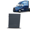 Black Right Side Rear Fairing Panel Fit for 2018+ Freightliner