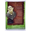 The Lord of the Rings Orc Overseer Bust By Sideshow