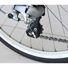 Alligator (Alligator) LY – IPA07 sukuryu-inna-kyappu (Shift) For 2 Pack Black 151 – 00395 