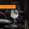Nachtmann Gin & Tonic Glasses (Set of 4) - Crystal