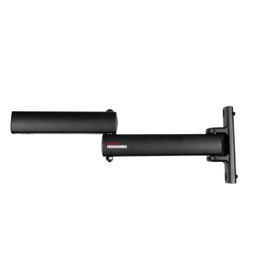 Gator Frameworks ID Series Content Creator Tree Accessory 15" Tower Arm Attachment, Black (GFW-ID-CTLD15ARM)