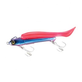 Shimano OO-332R Anchovy Lure Salt Metal Sand Metal Drive 1.1 oz (32 g) for Flounder Surf Saltwater Surf Worm Rig