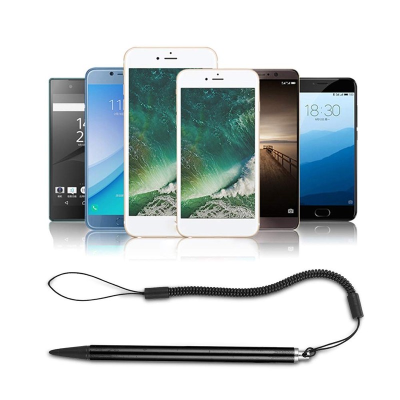 Tablet Pen Screen Touch Painting Pen Resistive Stylus Touch Pen