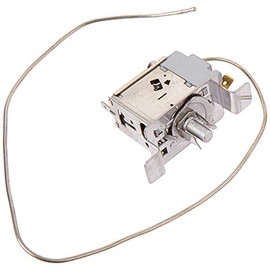 Whirlpool W10511937 Temperature Control Thermostat, Gray