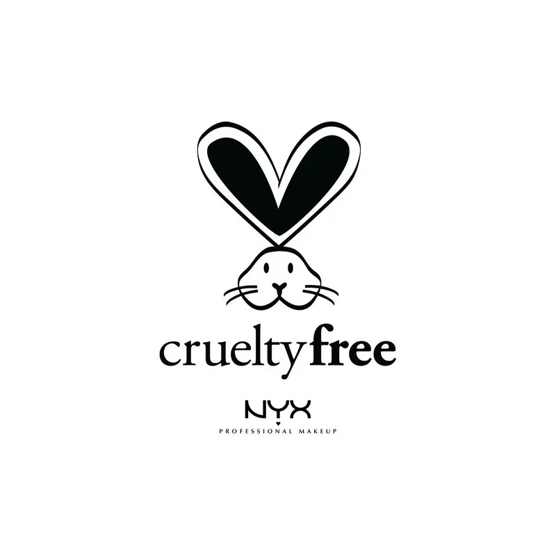 Base De Maquillaje Nyx Cosmetics Can´t Stop Won´t Stop
