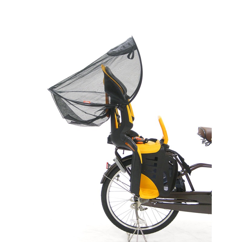 OGK Giken UV-012R Car Seat Accessories for Bicycles