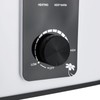 Electric Tank Water Heater, 8L Tank Water Heater for Point