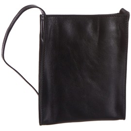 s.Oliver (Bags) Women's Mini Bag, Grey/Black, grau / schwarz