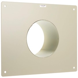 Toshiba PT-8A Galaria Attachment for Pipe Fans (sold separately)