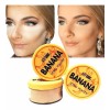 Favorbeauty Base de maquillaje en polvo Favorbeauty A03 Banana -