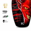Flex-GXPro - Flexible Shin Pads - Maximum Protection +20% -