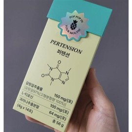 Dr. Quer Potency Concentration ADHD Awakening 14 packets (43390750) / 닥터퀘르 퍼텐션 집중력 ADHD 각성 14포 (43390750)