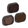 3 in 1 Drone ND Filter Set ND16 ND64 ND256