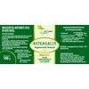 VITAIDEAL VEGAN® Astragalus - Root (Tragan Root Astragal Huang Qi)